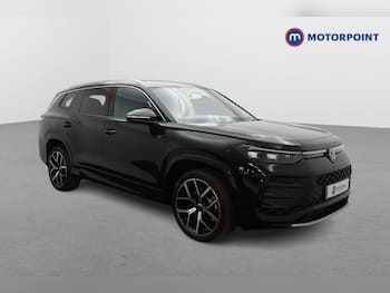 Used Volkswagen Tayron 2025 for sale - 79449061: Photo