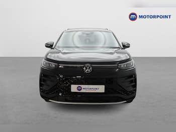 Used Volkswagen Tayron 2025 for sale - 79449061: Photo