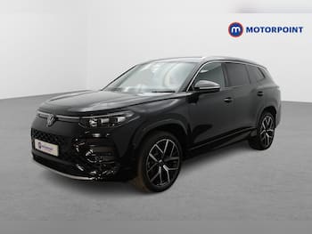 Used Volkswagen Tayron 2025 for sale - 79449061: Photo