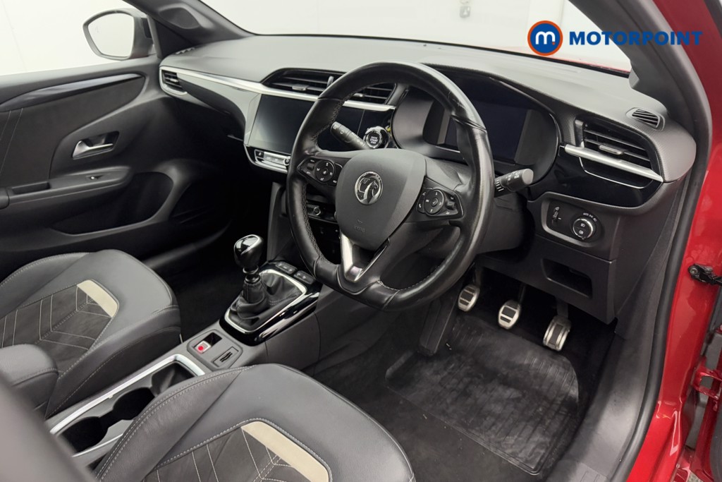 Used Vauxhall Corsa 2023 for sale - 76531704: Photo 13