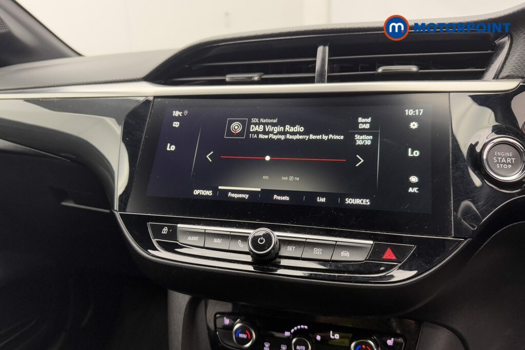 Used Vauxhall Corsa 2023 for sale - 76531704: Photo 18