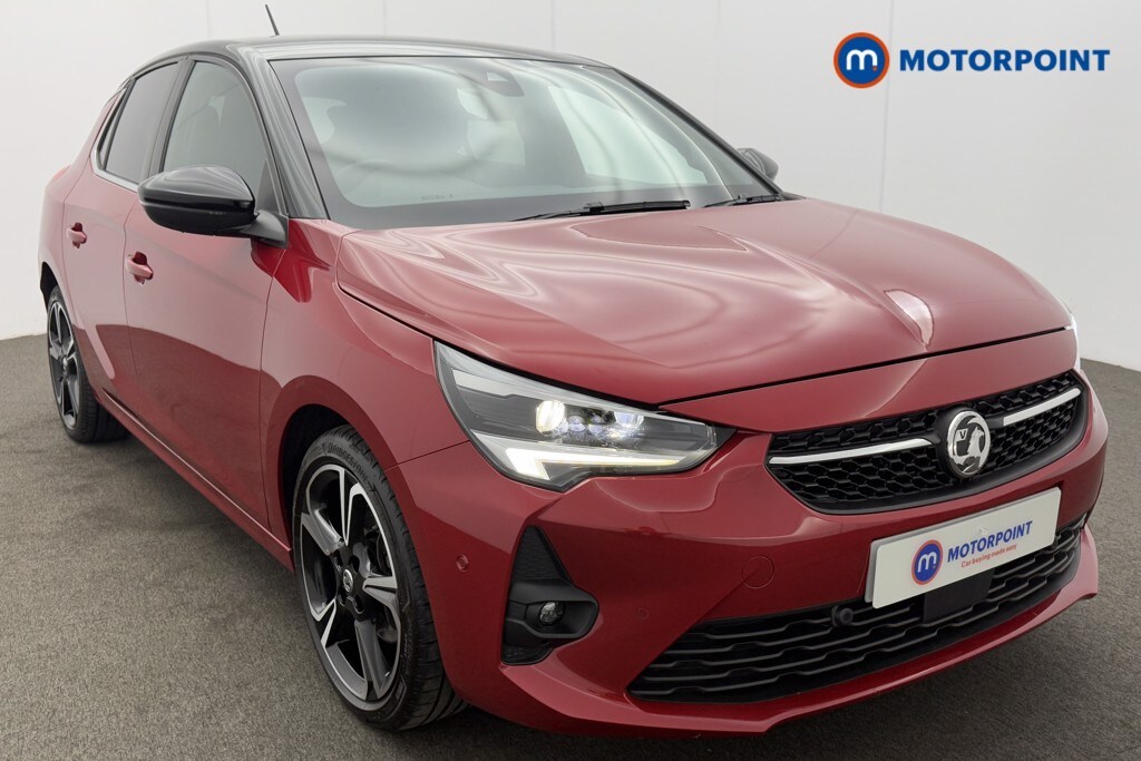Used Vauxhall Corsa 2023 for sale - 76531704: Photo 26