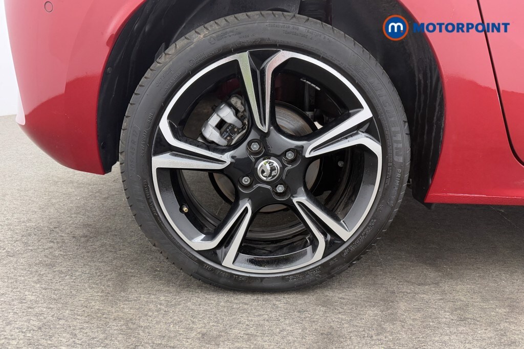 Used Vauxhall Corsa 2023 for sale - 76531704: Photo 30