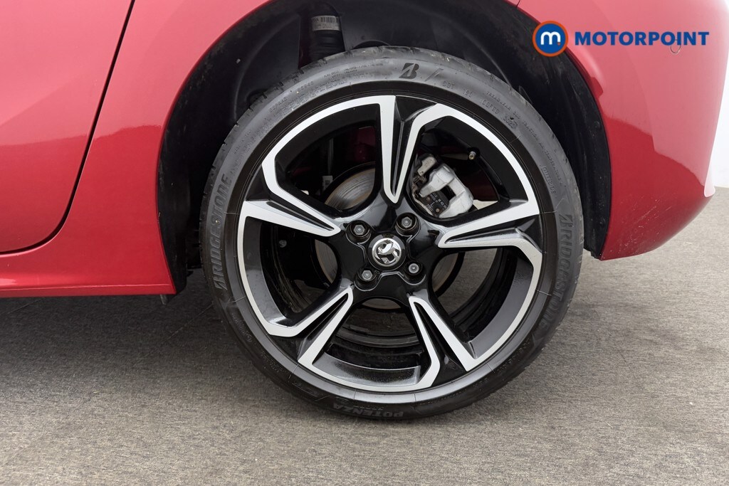 Used Vauxhall Corsa 2023 for sale - 76531704: Photo 31