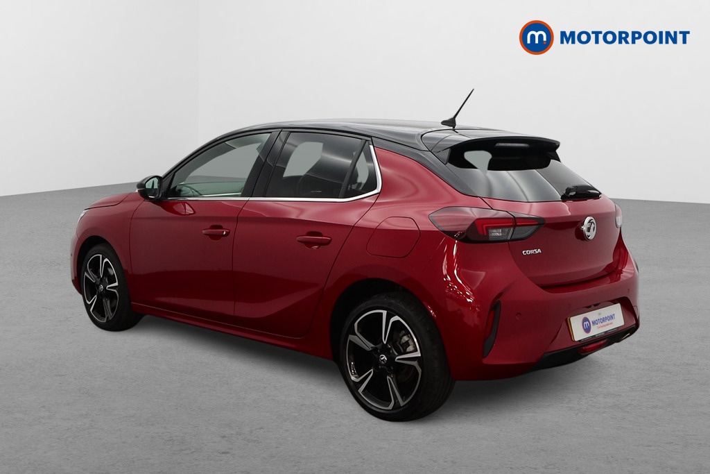 Used Vauxhall Corsa 2023 for sale - 76531704: Photo 5