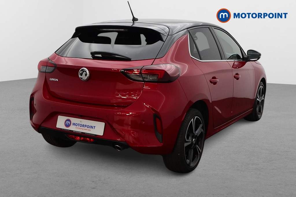 Used Vauxhall Corsa 2023 for sale - 76531704: Photo 7