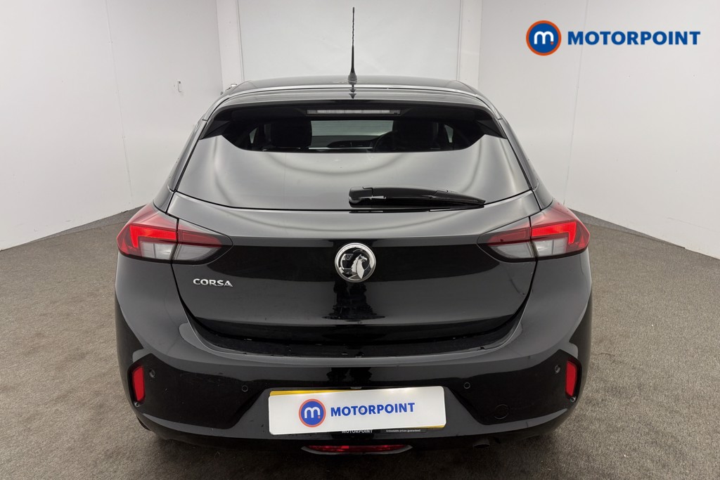 Used Vauxhall Corsa 2021 for sale - 76624765: Photo 10