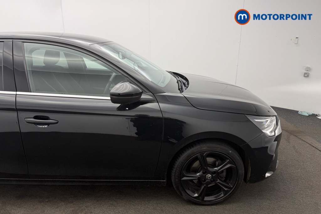 Used Vauxhall Corsa 2021 for sale - 76624765: Photo 11