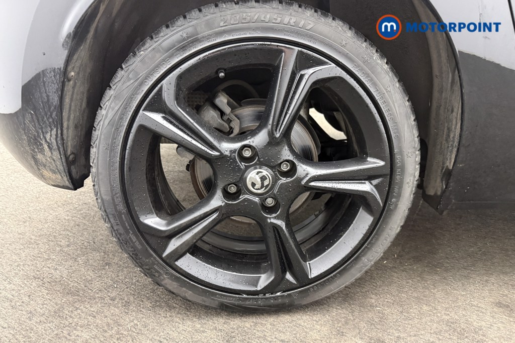 Used Vauxhall Corsa 2021 for sale - 76624765: Photo 12