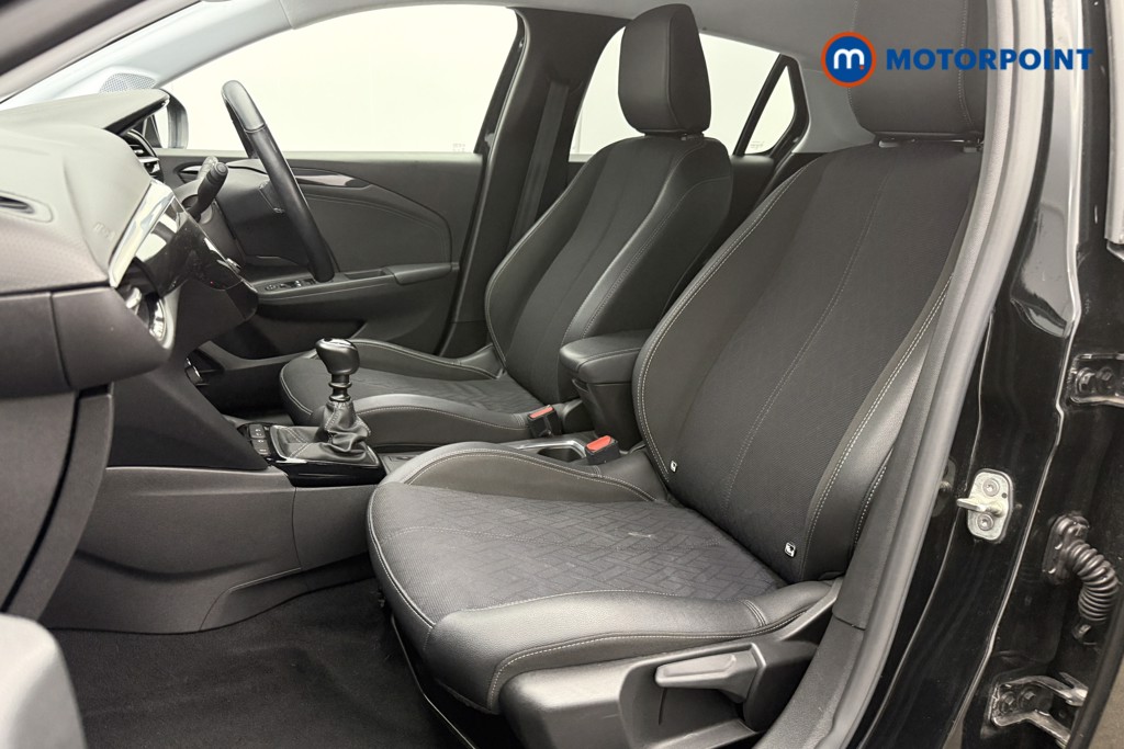 Used Vauxhall Corsa 2021 for sale - 76624765: Photo 14