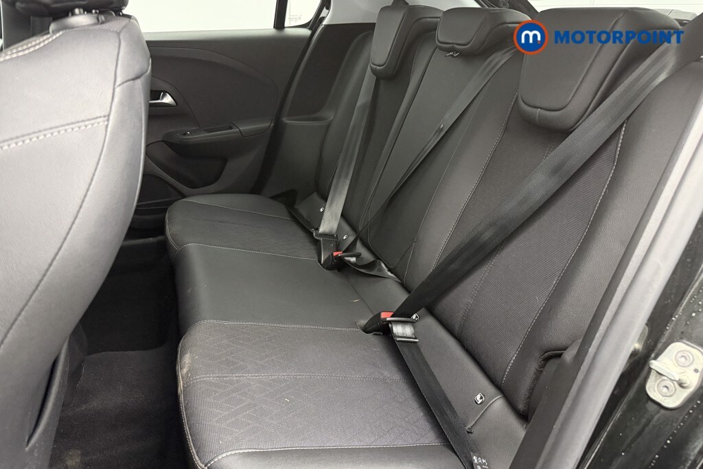 Used Vauxhall Corsa 2021 for sale - 76624765: Photo 15