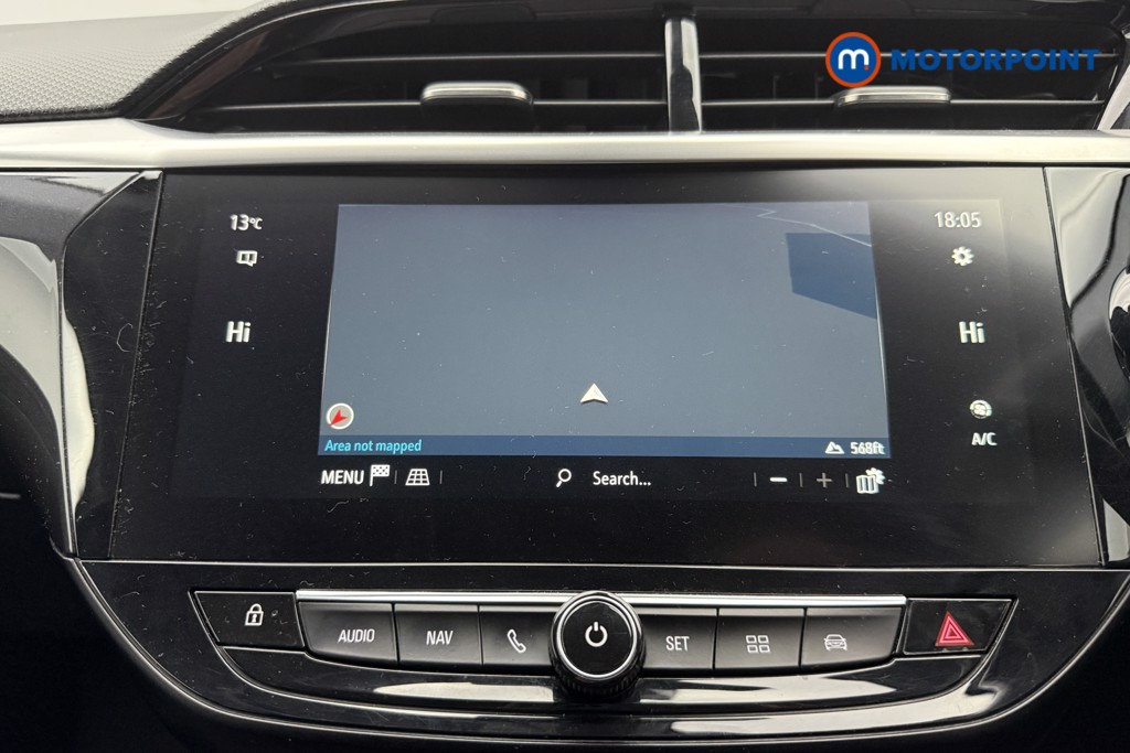 Used Vauxhall Corsa 2021 for sale - 76624765: Photo 19