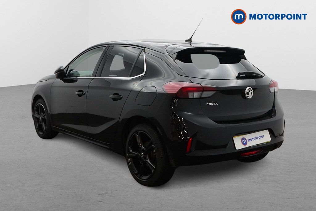 Used Vauxhall Corsa 2021 for sale - 76624765: Photo 4