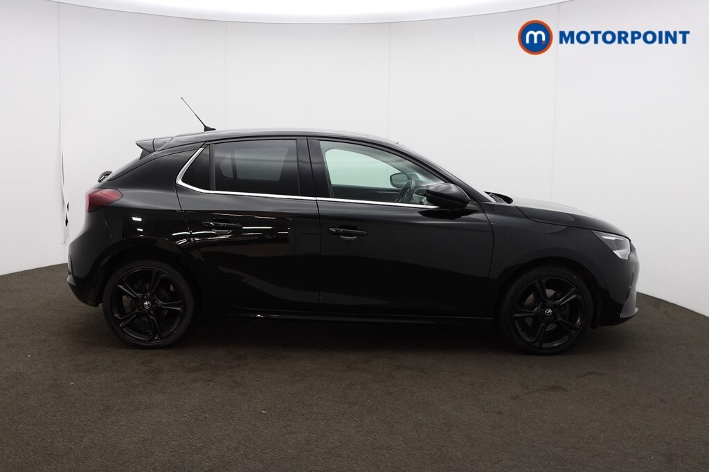 Used Vauxhall Corsa 2021 for sale - 76624765: Photo 6