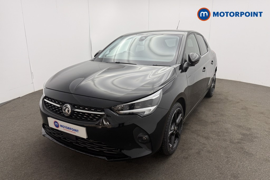 Used Vauxhall Corsa 2021 for sale - 76624765: Photo 8