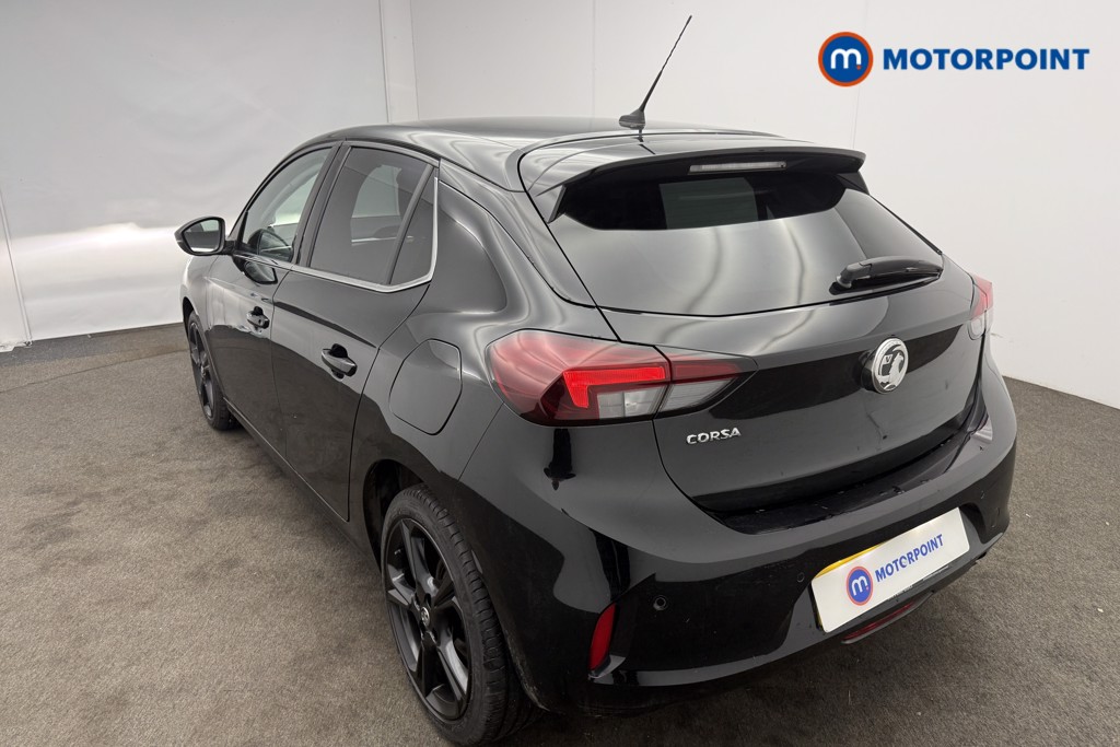 Used Vauxhall Corsa 2021 for sale - 76624765: Photo 9