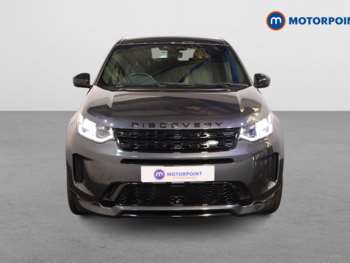 Used Land Rover Discovery Sport 2021 for sale - 75025366: Photo
