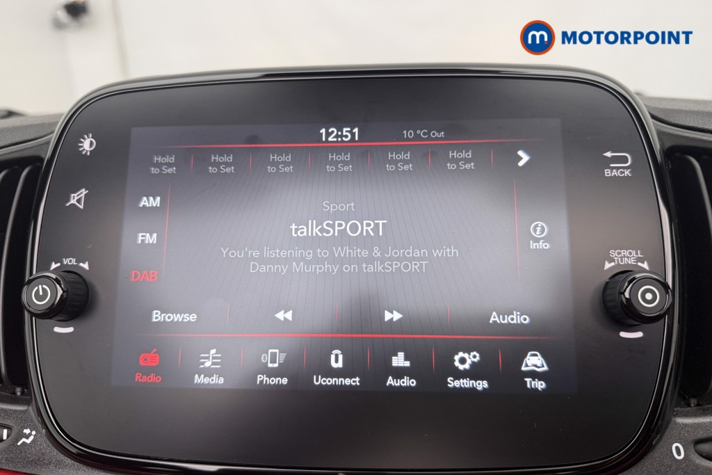 Used Fiat 500 2023 for sale - 76797322: Photo 10