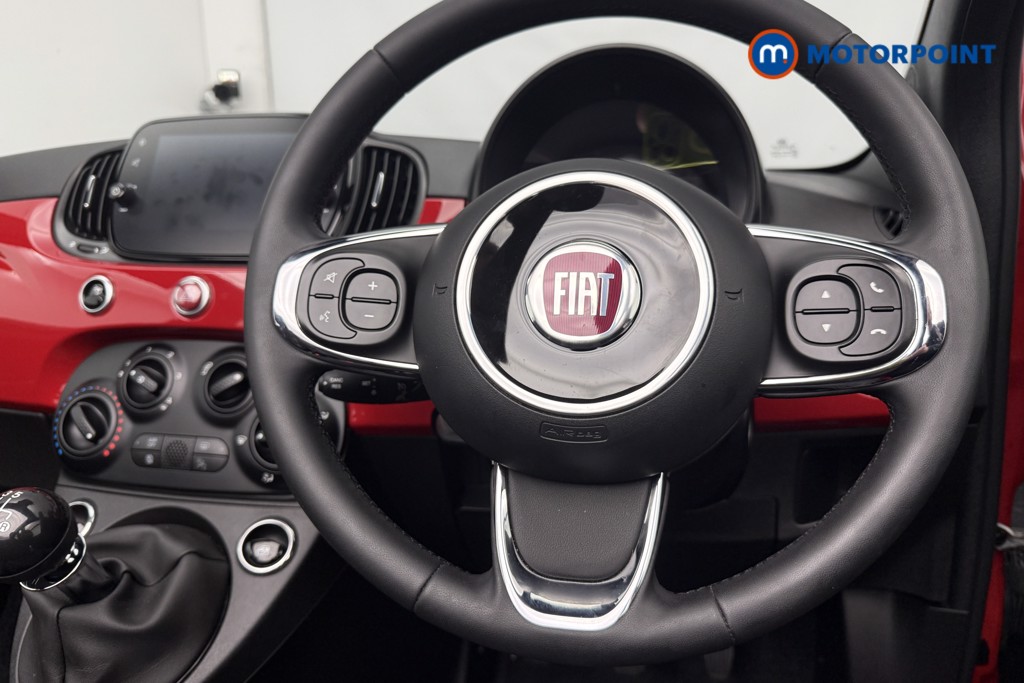 Used Fiat 500 2023 for sale - 76797322: Photo 11
