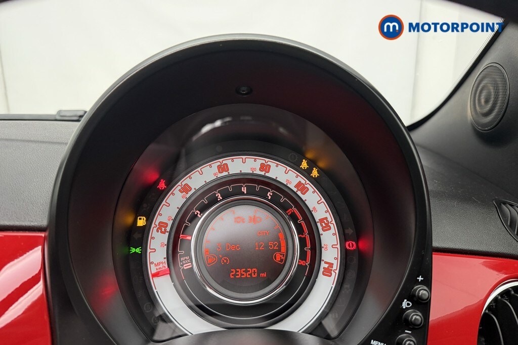 Used Fiat 500 2023 for sale - 76797322: Photo 12