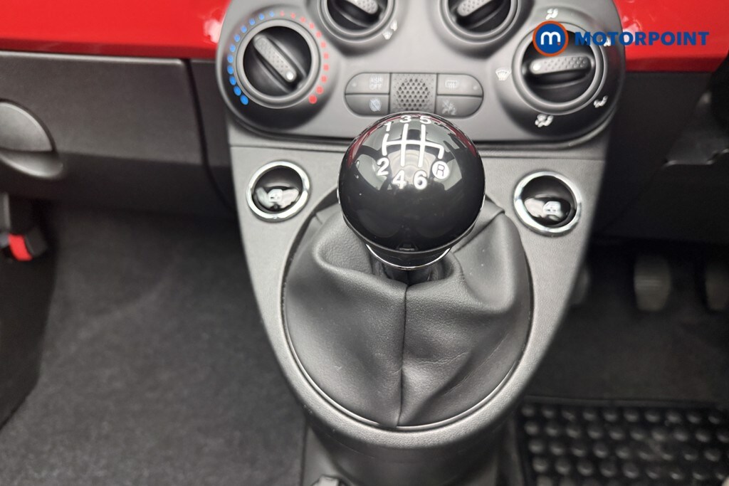 Used Fiat 500 2023 for sale - 76797322: Photo 13