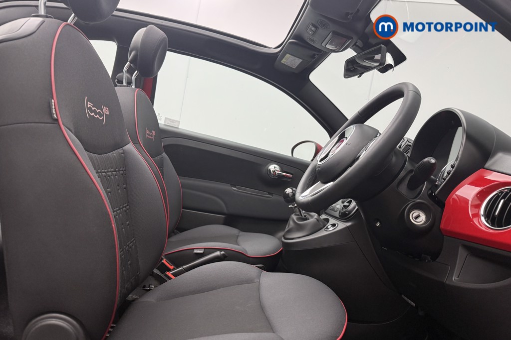 Used Fiat 500 2023 for sale - 76797322: Photo 14