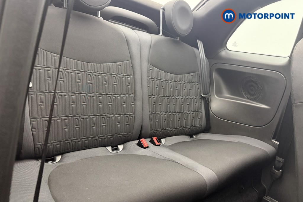 Used Fiat 500 2023 for sale - 76797322: Photo 15