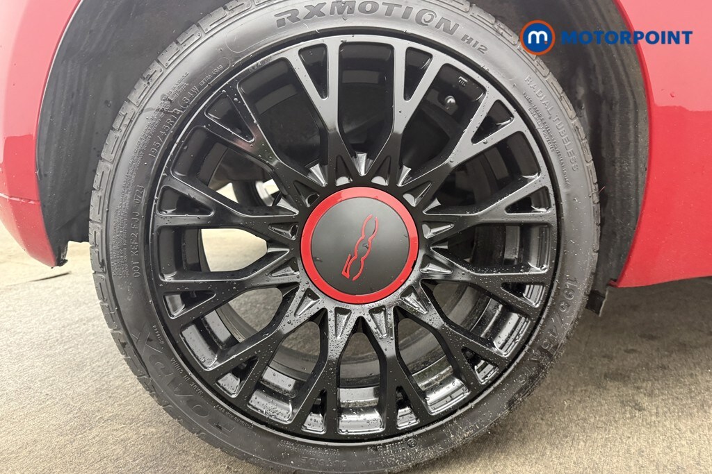 Used Fiat 500 2023 for sale - 76797322: Photo 16