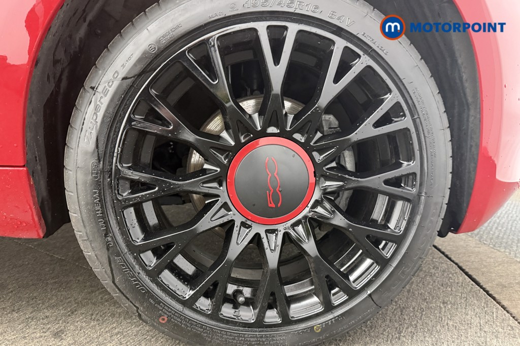 Used Fiat 500 2023 for sale - 76797322: Photo 17