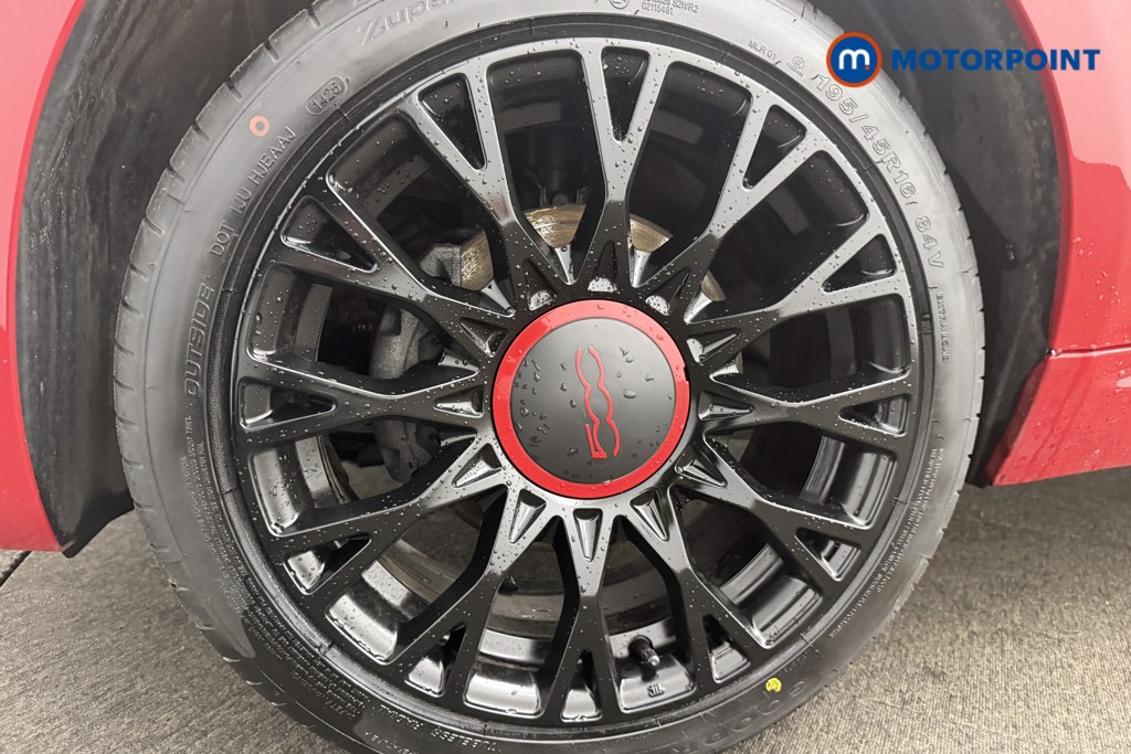 Used Fiat 500 2023 for sale - 76797322: Photo 18