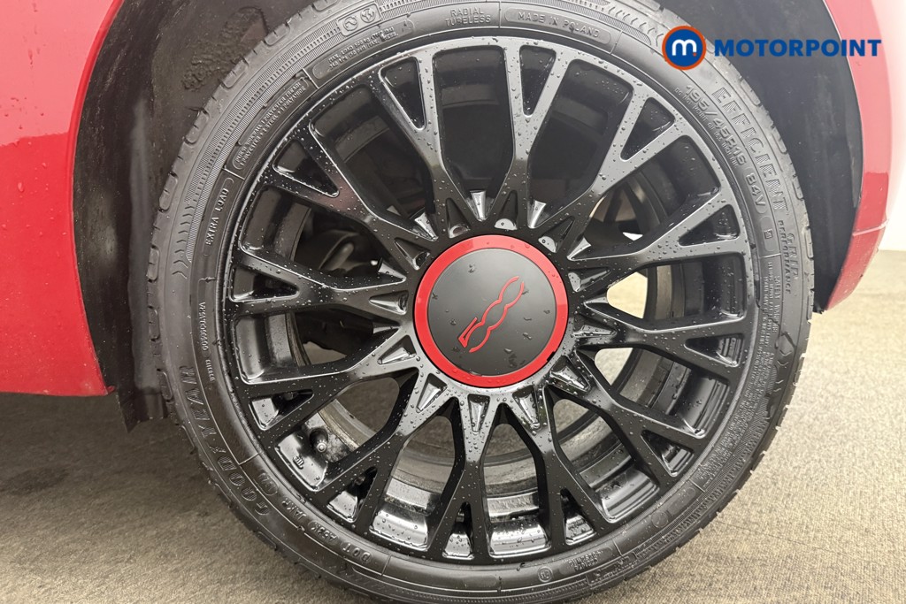 Used Fiat 500 2023 for sale - 76797322: Photo 19