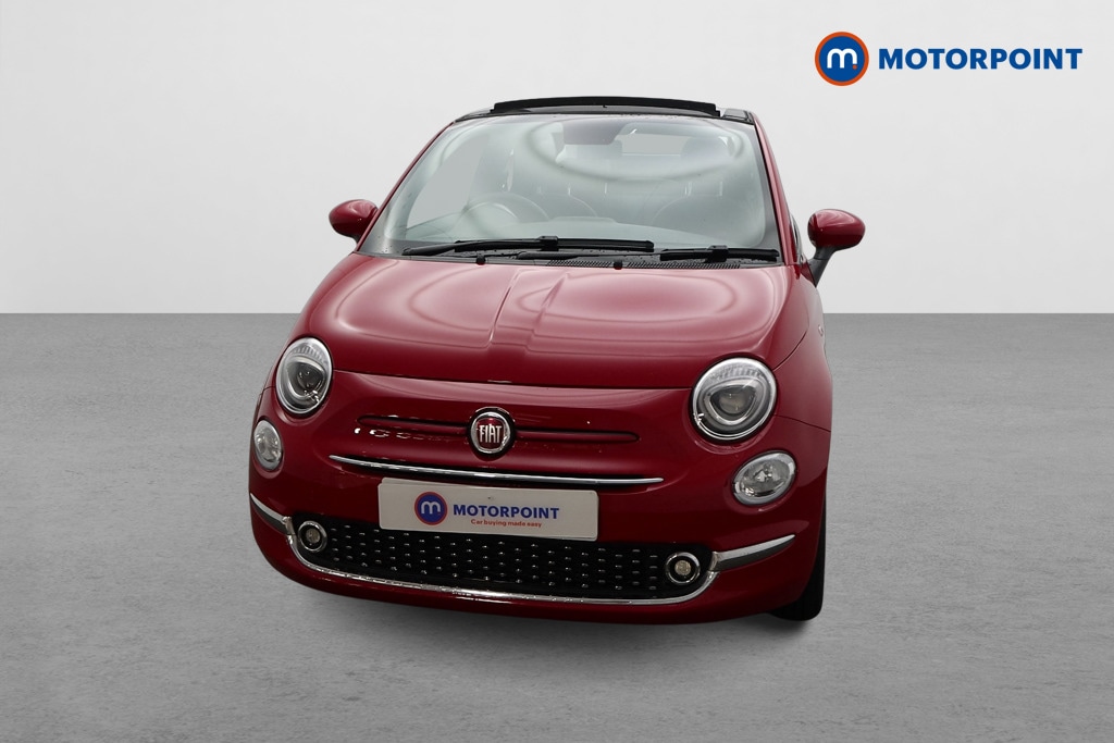 Used Fiat 500 2023 for sale - 76797322: Photo 2