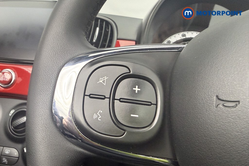 Used Fiat 500 2023 for sale - 76797322: Photo 20