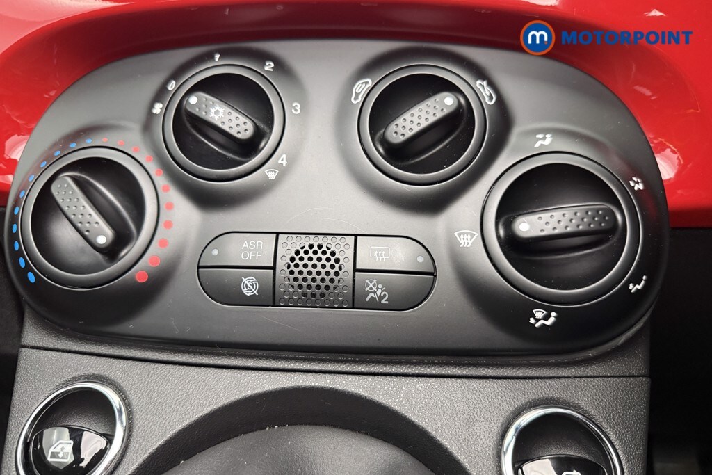 Used Fiat 500 2023 for sale - 76797322: Photo 22