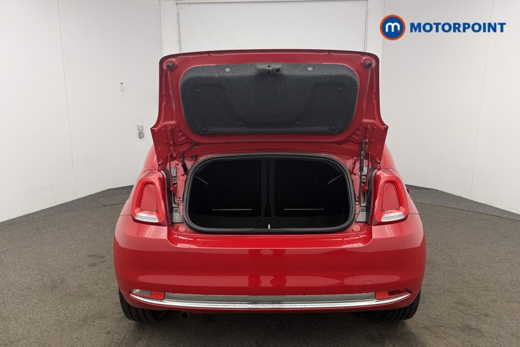 Used Fiat 500 2023 for sale - 76797322: Photo 25