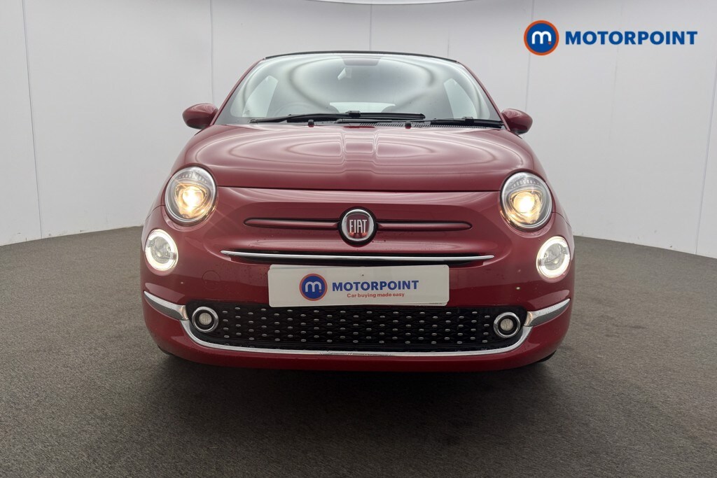 Used Fiat 500 2023 for sale - 76797322: Photo 27