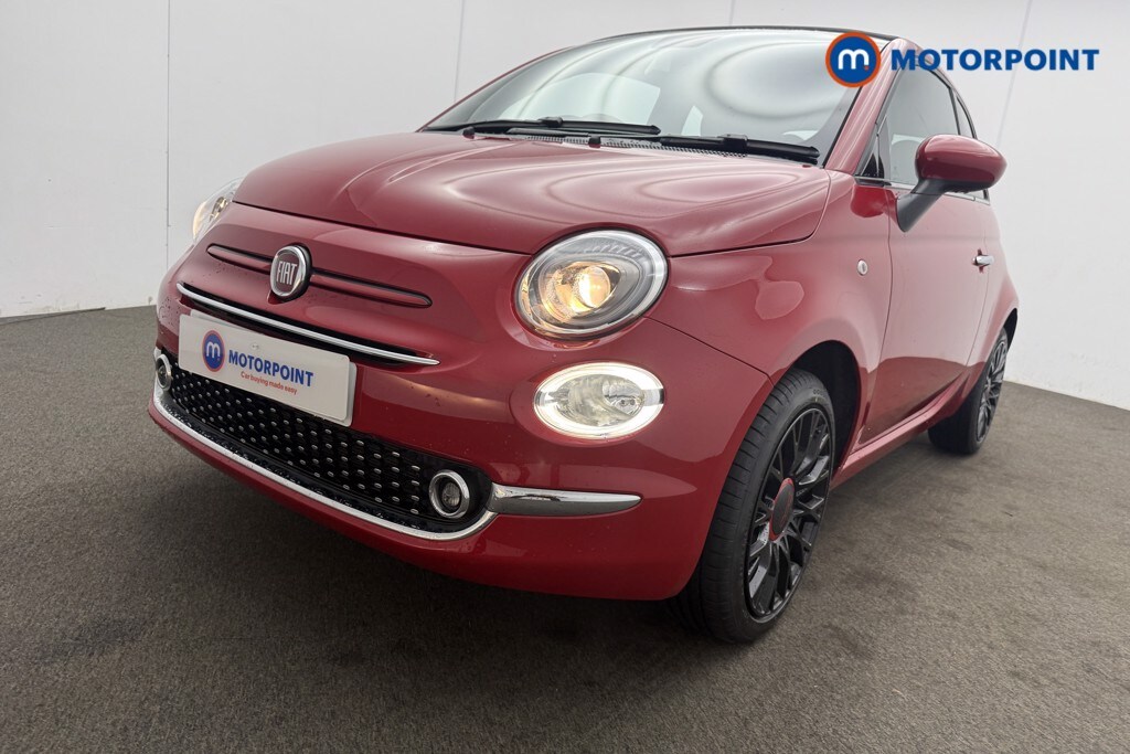 Used Fiat 500 2023 for sale - 76797322: Photo 28
