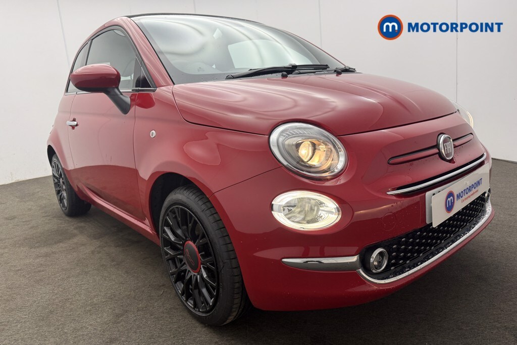 Used Fiat 500 2023 for sale - 76797322: Photo 29