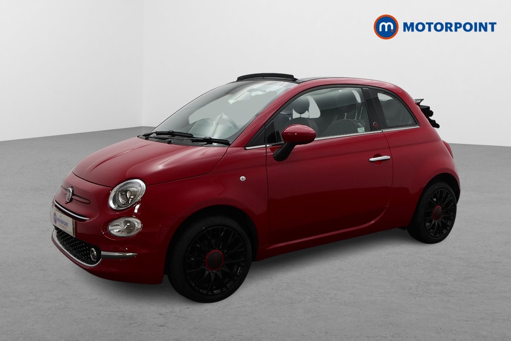 Used Fiat 500 2023 for sale - 76797322: Photo 3