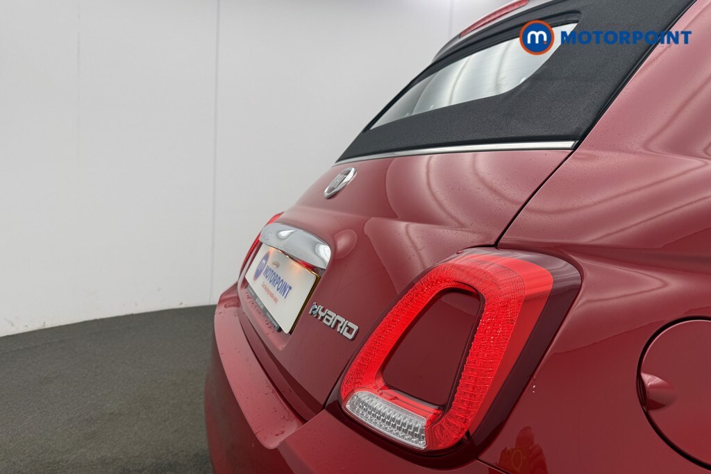 Used Fiat 500 2023 for sale - 76797322: Photo 30