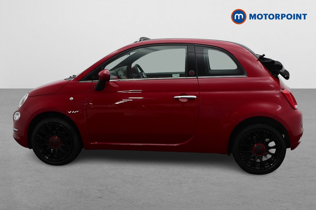 Used Fiat 500 2023 for sale - 76797322: Photo 4