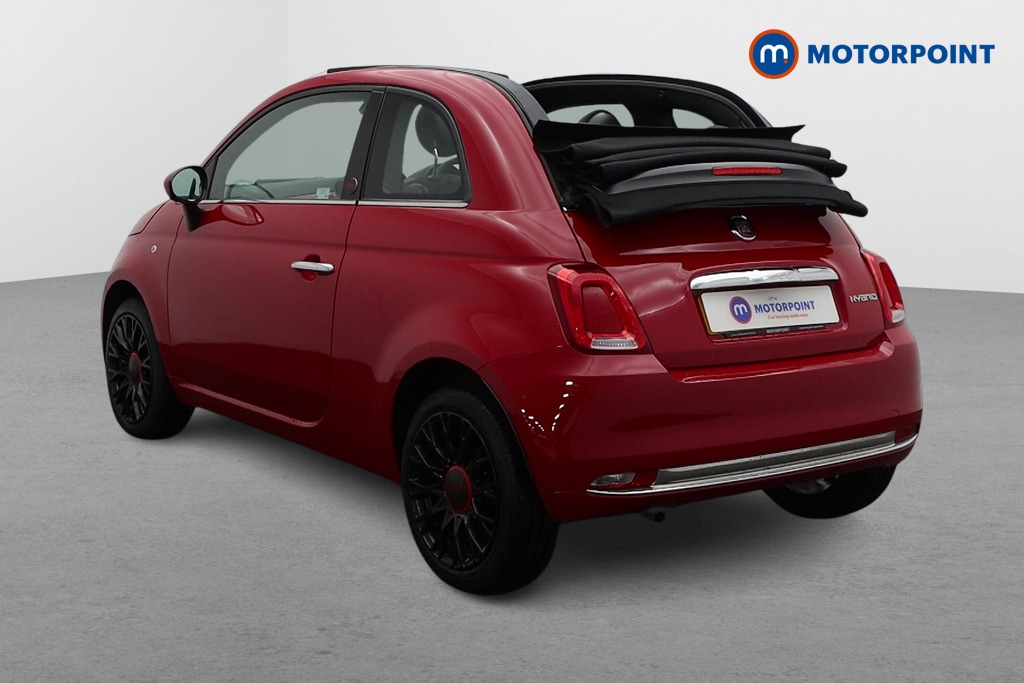 Used Fiat 500 2023 for sale - 76797322: Photo 5