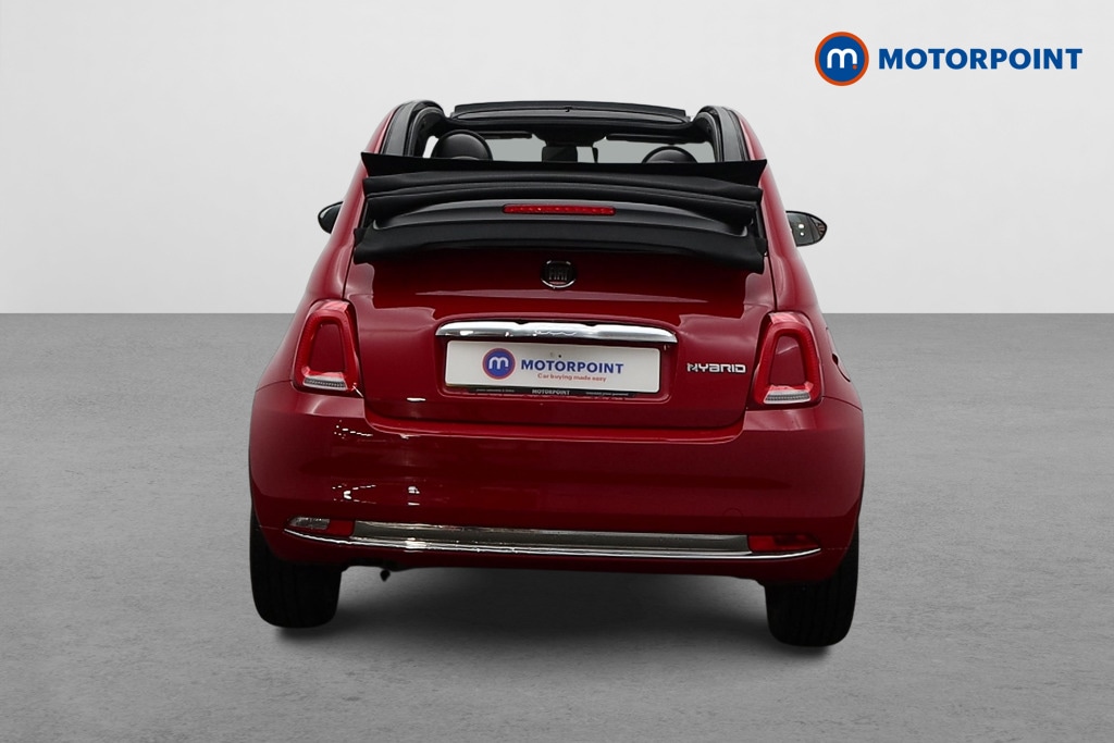 Used Fiat 500 2023 for sale - 76797322: Photo 6