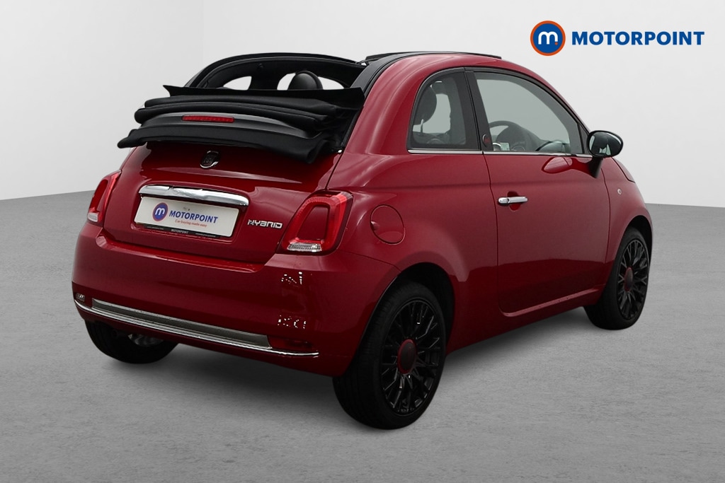 Used Fiat 500 2023 for sale - 76797322: Photo 7