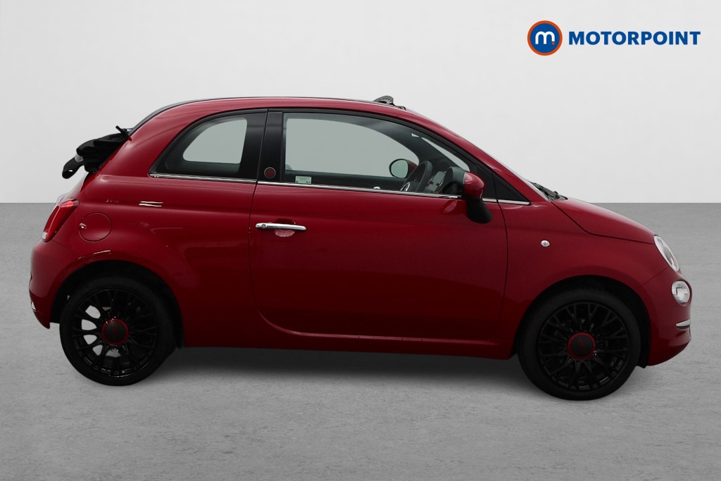 Used Fiat 500 2023 for sale - 76797322: Photo 8