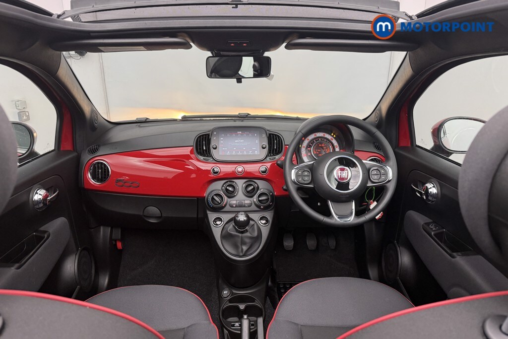 Used Fiat 500 2023 for sale - 76797322: Photo 9