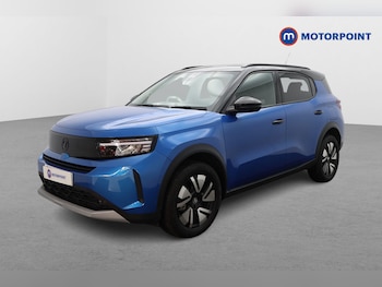 Used Vauxhall Frontera undefined for sale - 78678270: Photo