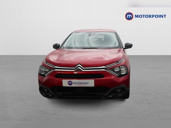 Used Citroen C4 2022 for sale - 78904181: Photo