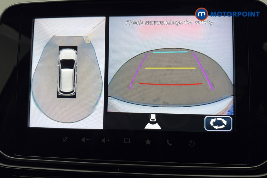 Used Suzuki SX4 S-Cross 2023 for sale - 77275110: Photo 11