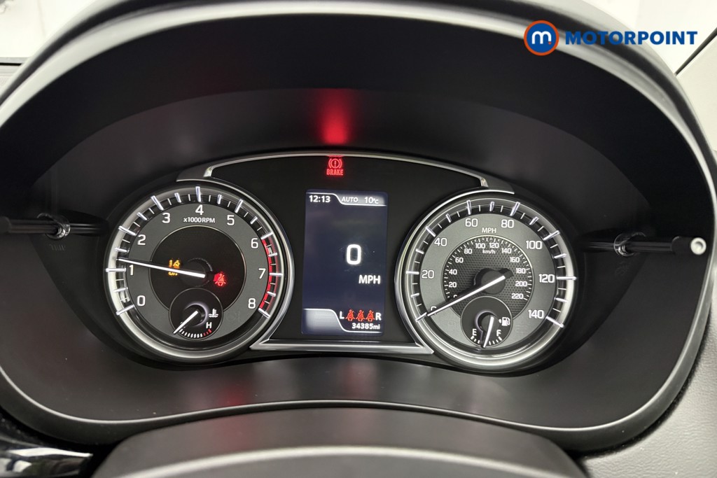 Used Suzuki SX4 S-Cross 2023 for sale - 77275110: Photo 14